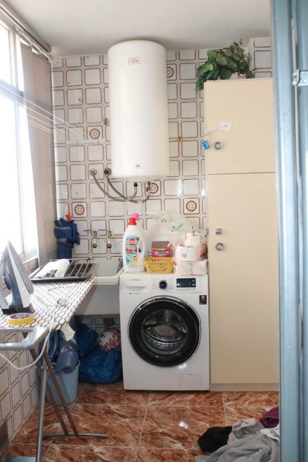 Piso Grande Amplio Grandes Grupos 4 2 Baños, 4ac Y Wifi Apartamento Alicante