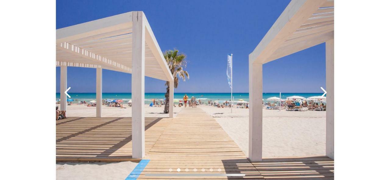 Luxury New Centre & Beach, Apartment *
