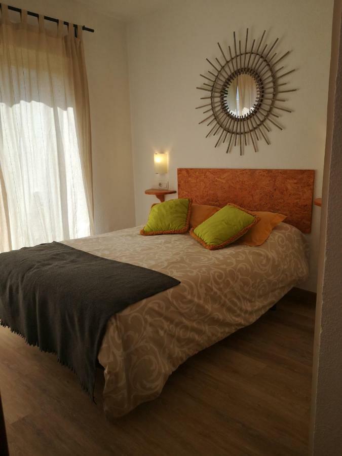 Santa Apartment *