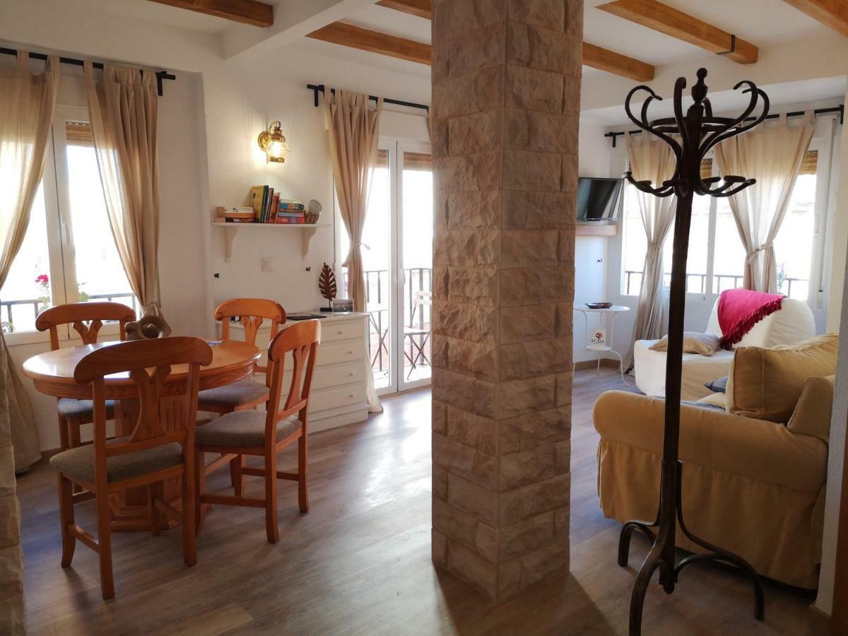 Apartment Santa Alicante