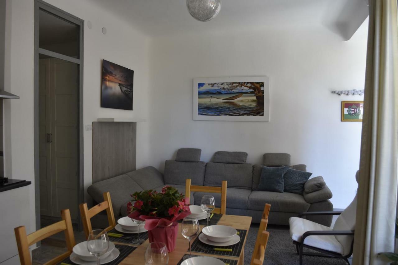 Apartment Lovely Near The Port Of Alicante
