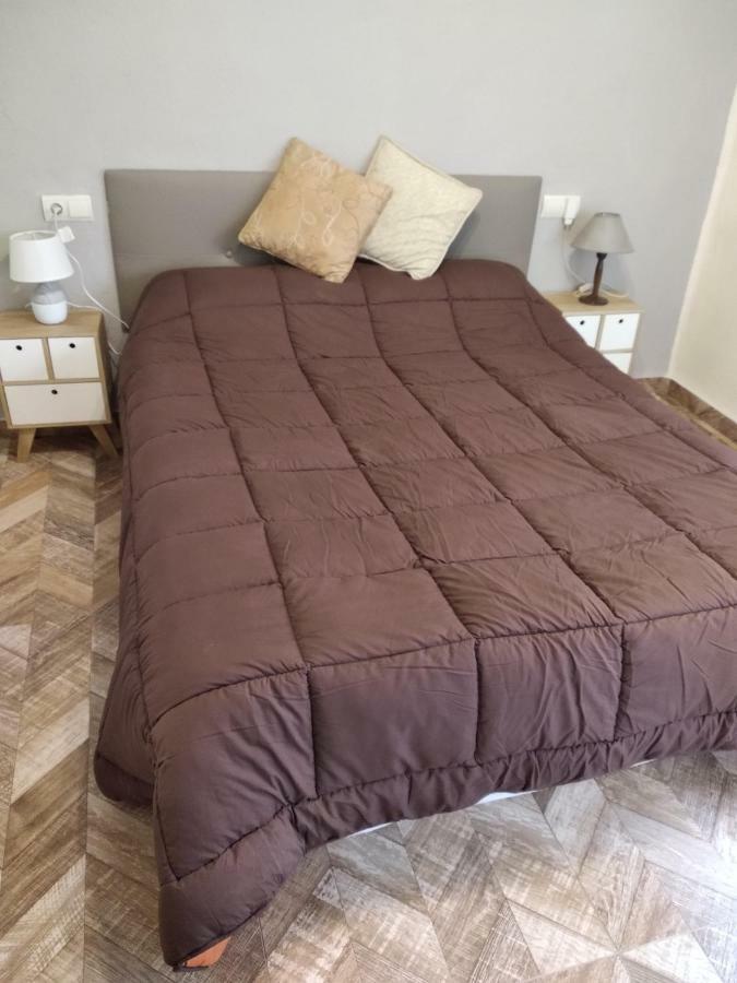Apartamento Apartamento Manchini *