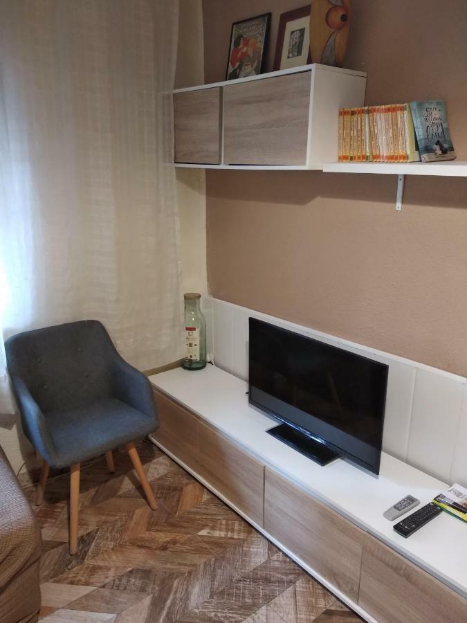 Apartamento Manchini Apartamento *