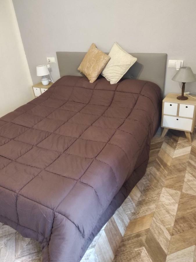 Apartamento Apartamento Manchini Alicante