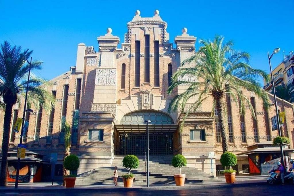 Apartamento Jonás 1 Alicante