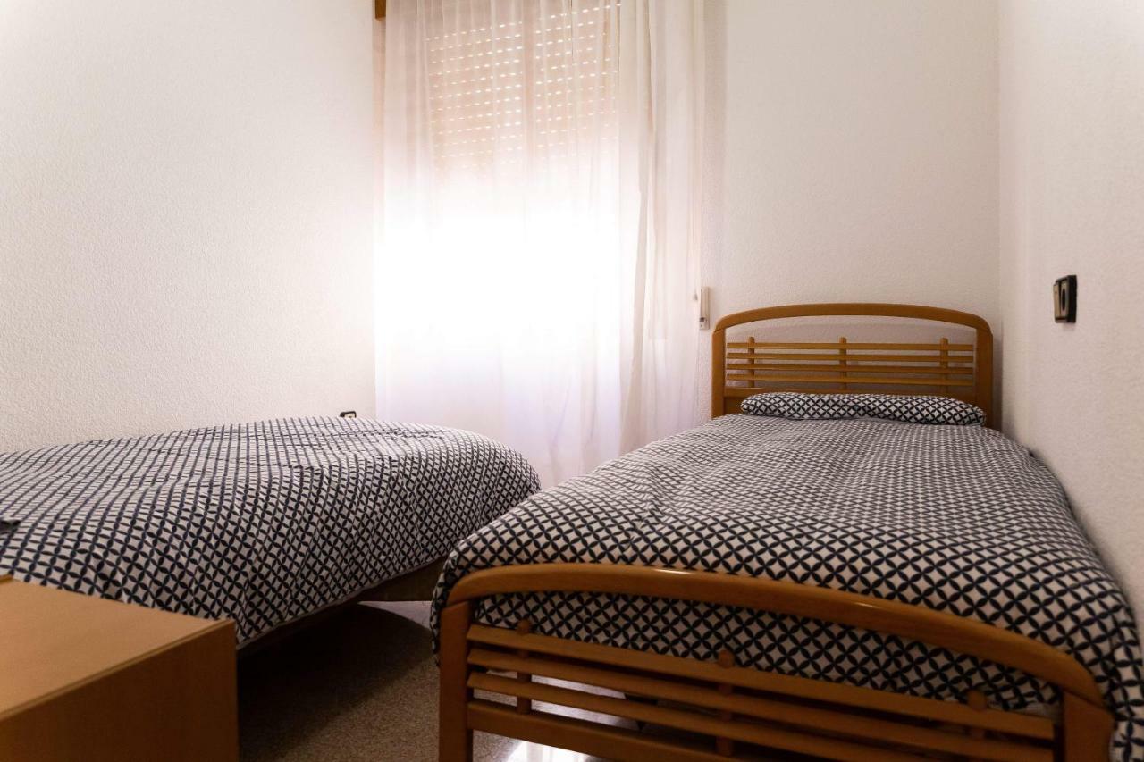 Apartamento Jonás 1