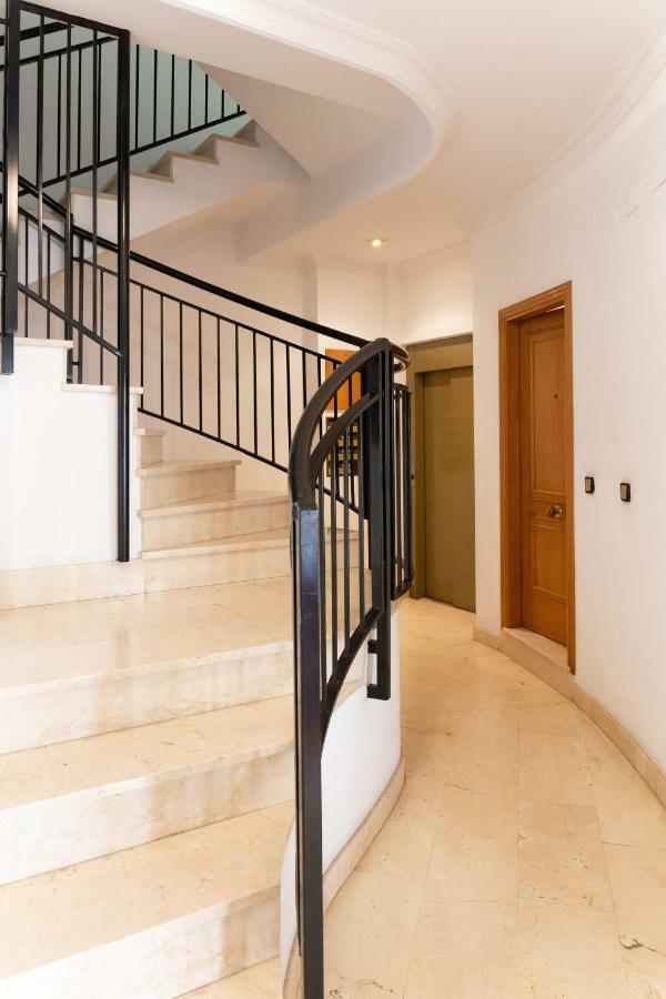 Apartamento Jonás 1 *