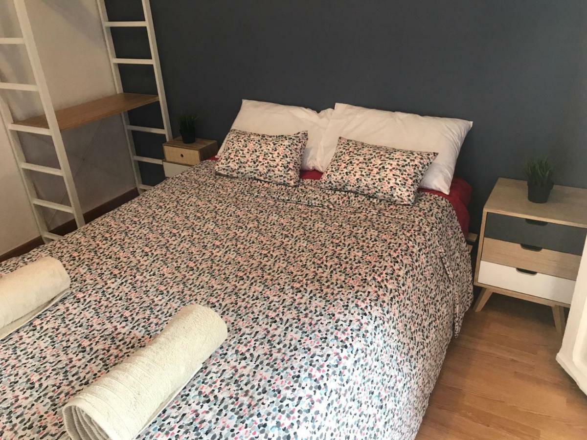 Apartamento Espacioso, Luminoso, Coqueto, Y Muy Céntrico Alicante