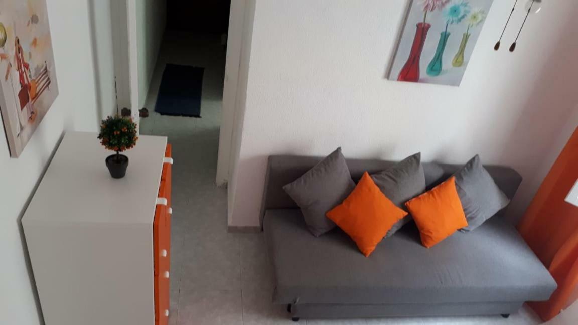 Apartment 03011, Spain, Alicante, Calle Canonigo Giner, 1 Alicante