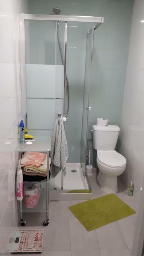 Apartment 03011, Spain, Alicante, Calle Canonigo Giner, 1