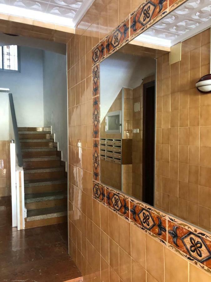 Apartment 03011, Spain, Alicante, Calle Canonigo Giner, 1