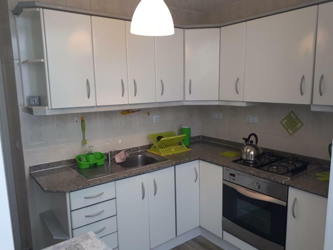 Apartment 03011, Spain, Alicante, Calle Canonigo Giner, 1 *