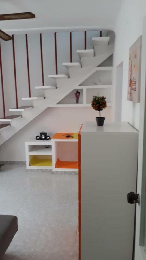 03011, Spain, Alicante, Calle Canonigo Giner, 1 Apartment