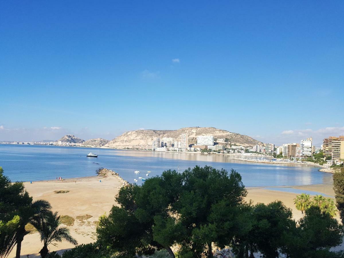 Santa Barbara 18 Alicante
