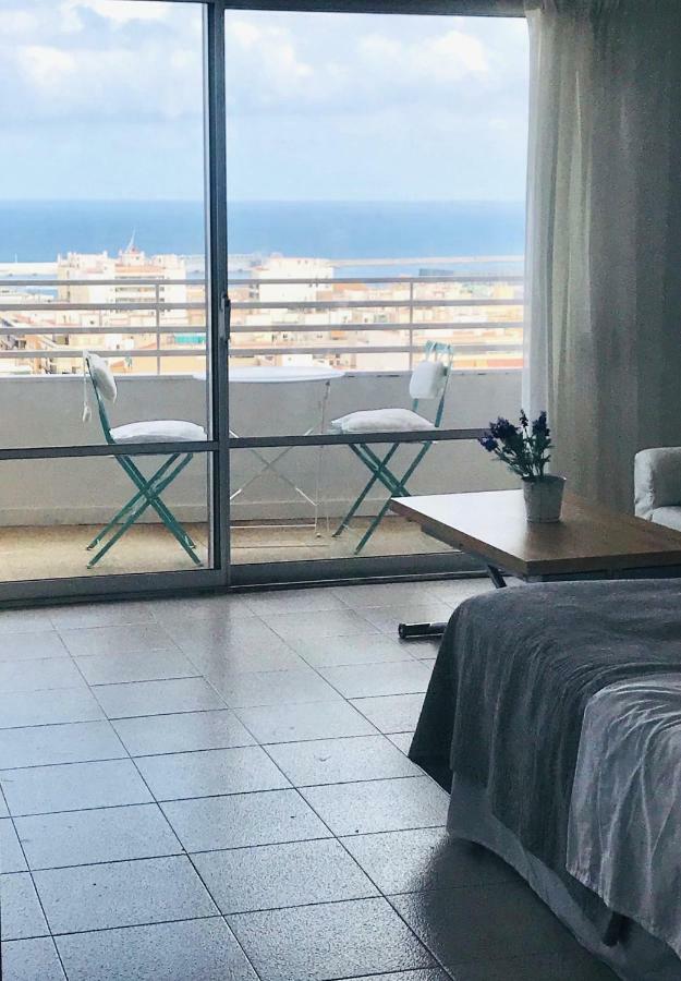 View Apartment Alicante