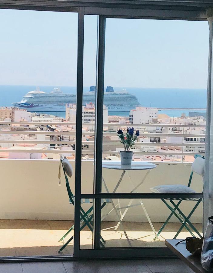 View * Alicante
