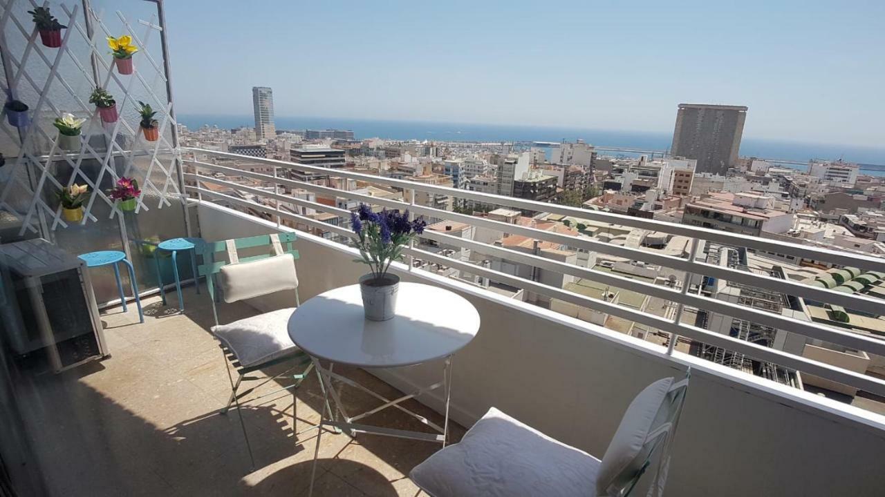 View Apartment