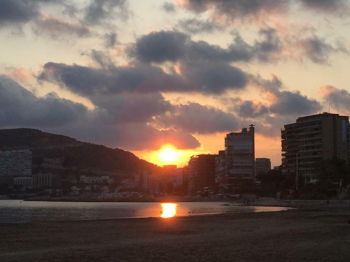Apartment View Alicante