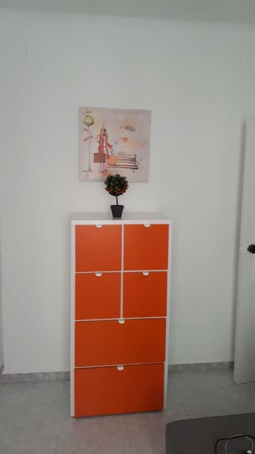 Apartment 03011, Spain, Alicante, Calle Canonigo Giner, 1 Alicante