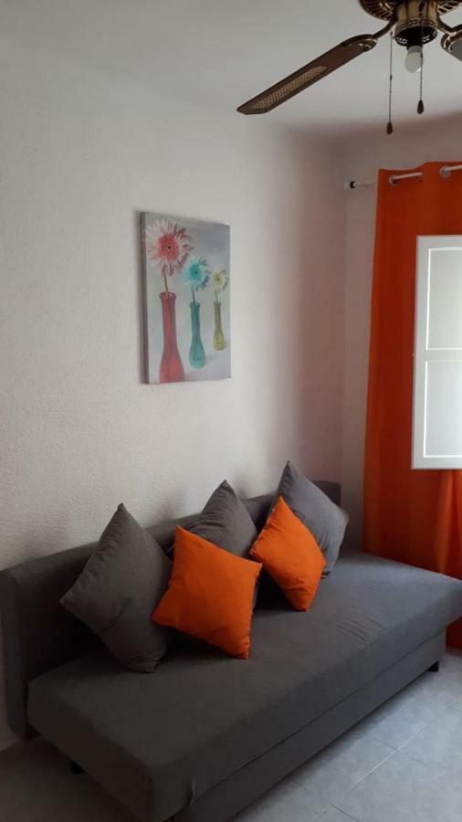 03011, Spain, Alicante, Calle Canonigo Giner, 1 Apartment Alicante