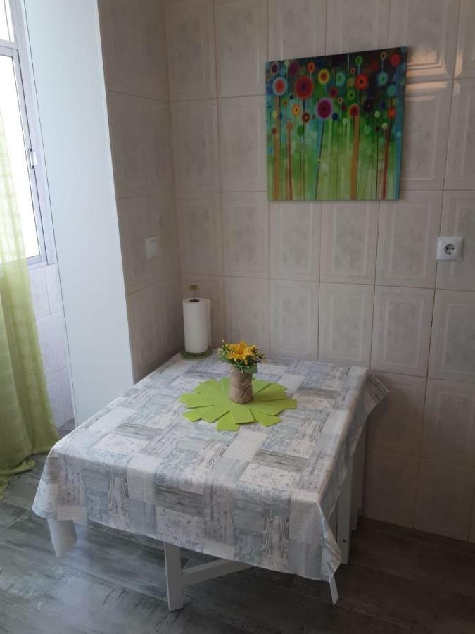 03011, Spain, Alicante, Calle Canonigo Giner, 1 Apartment Alicante