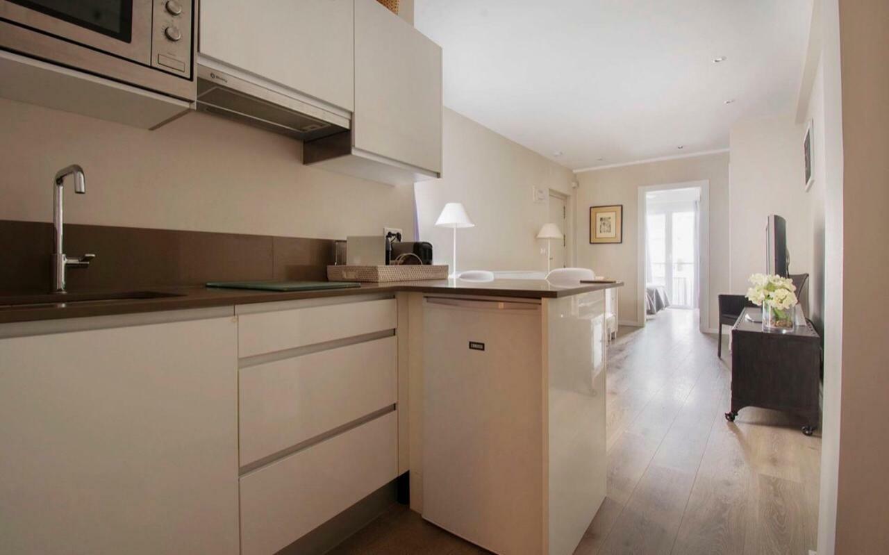 Apartamento In The Heart Of Near The Beach. Alicante