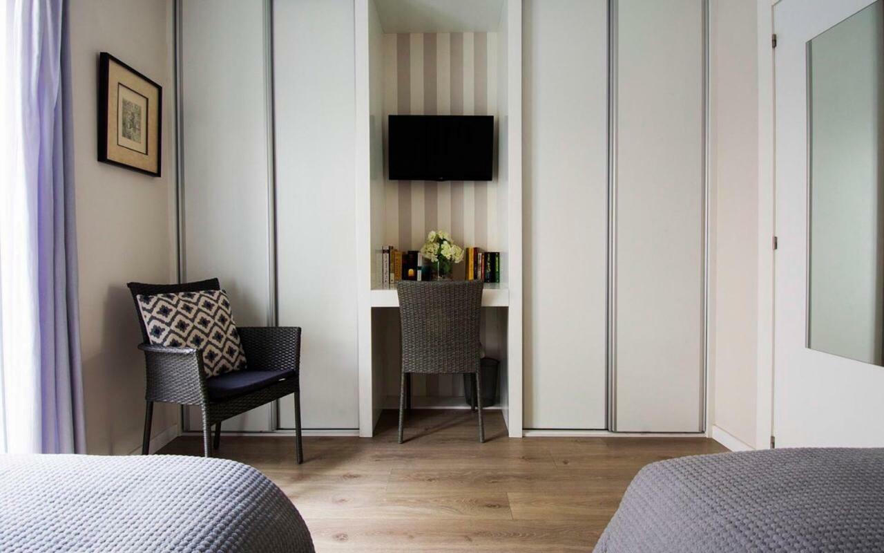 Apartment In The Heart Of Near The Beach. Alicante