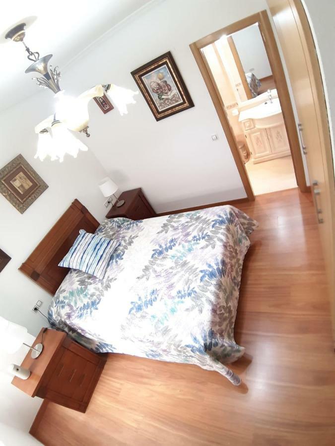 Grande - Castillo Santa Barbara Apartment