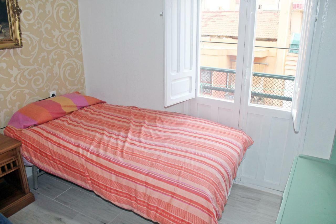 Apartamento Piso Céntrico En *