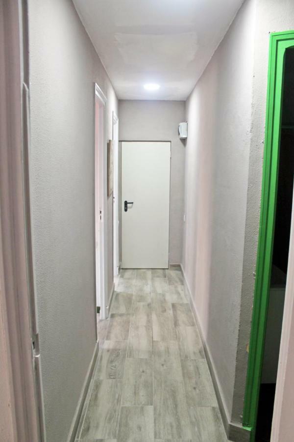 Piso Céntrico En Apartamento Alicante