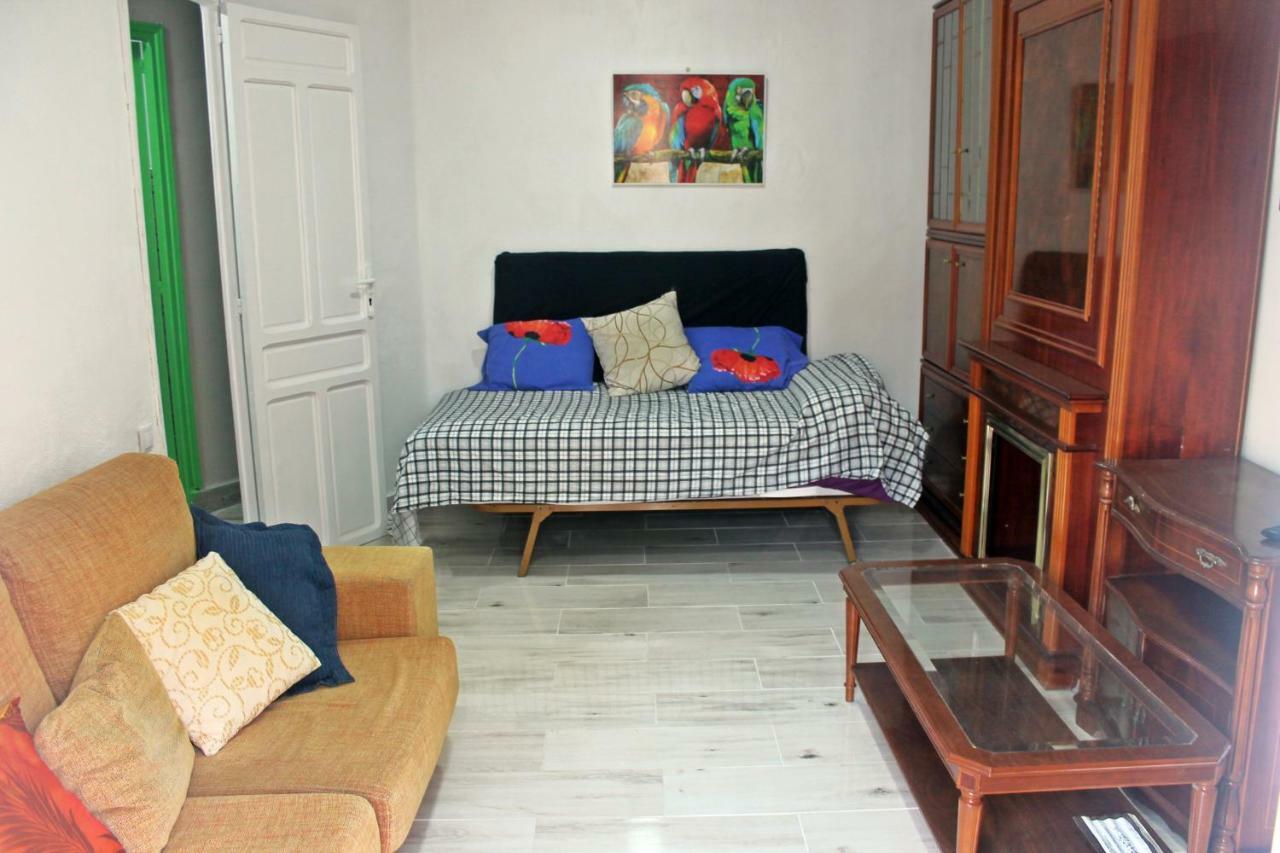 Piso Céntrico En Apartamento Alicante