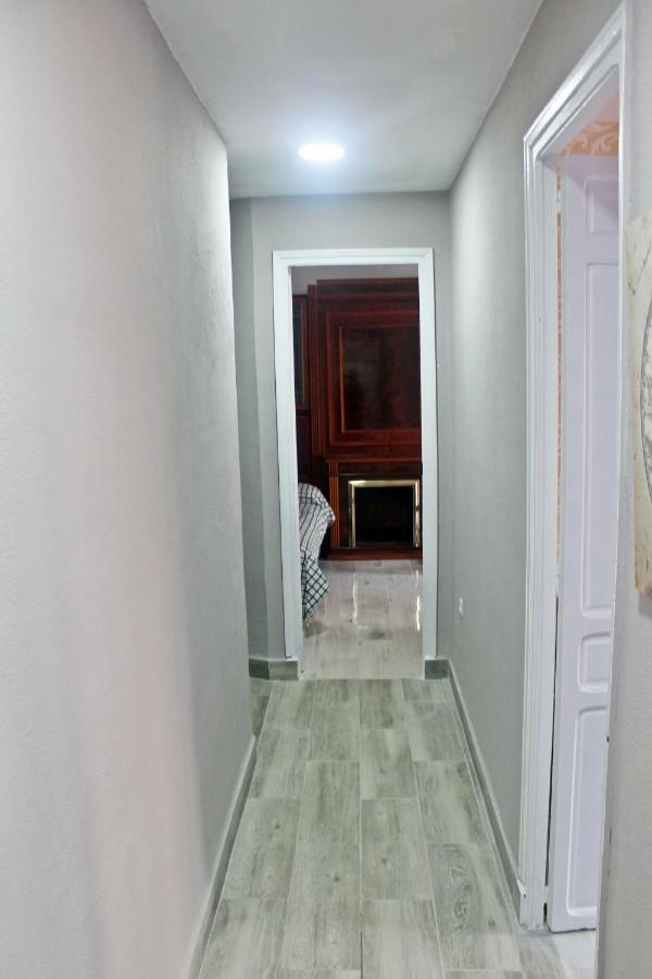 Piso Céntrico En Apartamento *