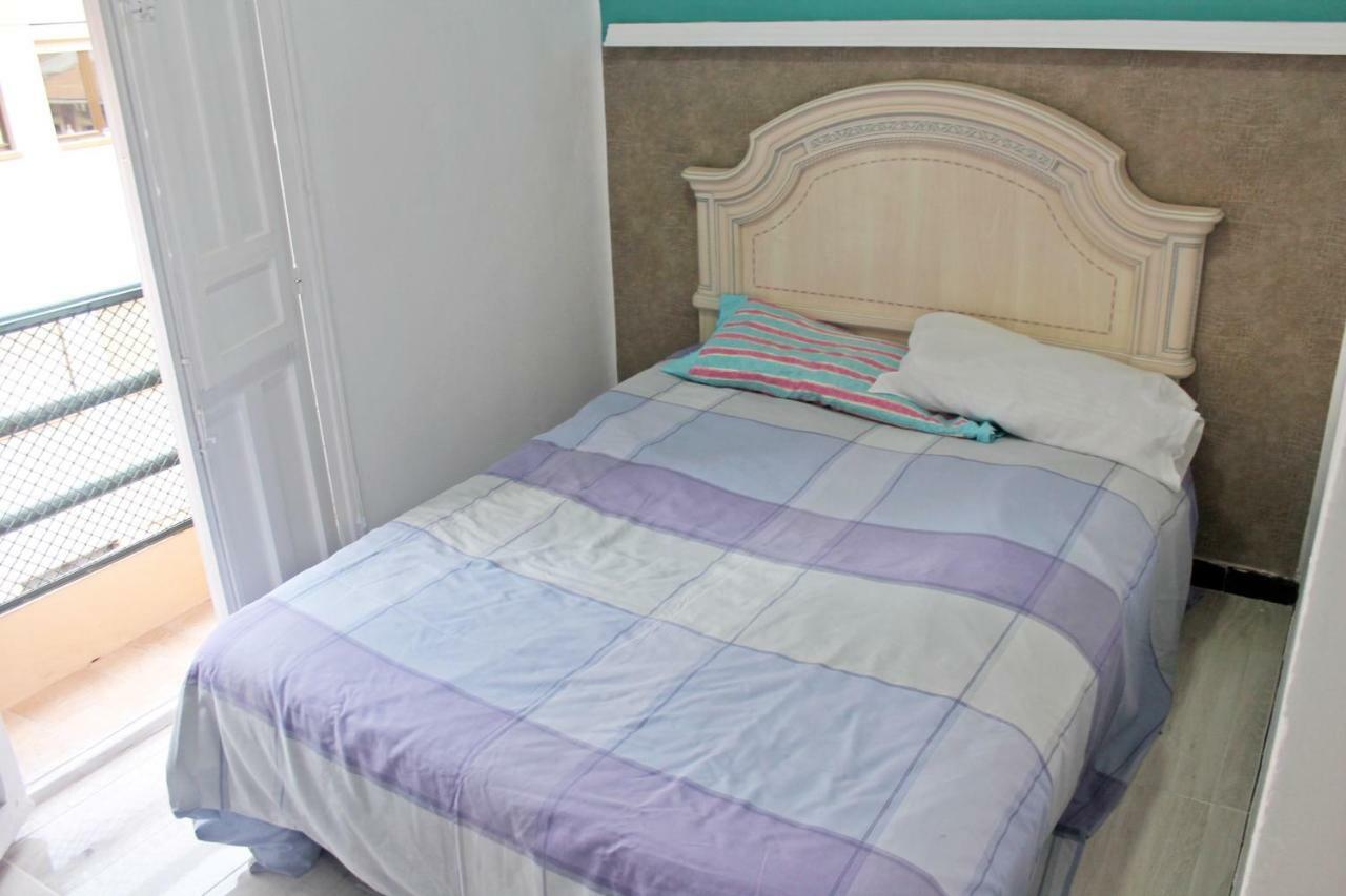 Apartamento Piso Céntrico En