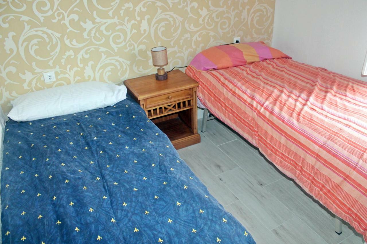 Piso Céntrico En Apartamento