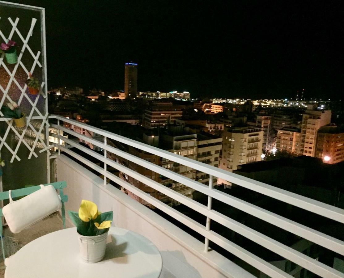 View Alicante