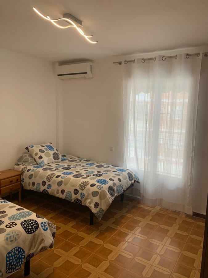 Apartment Elegance Alicante