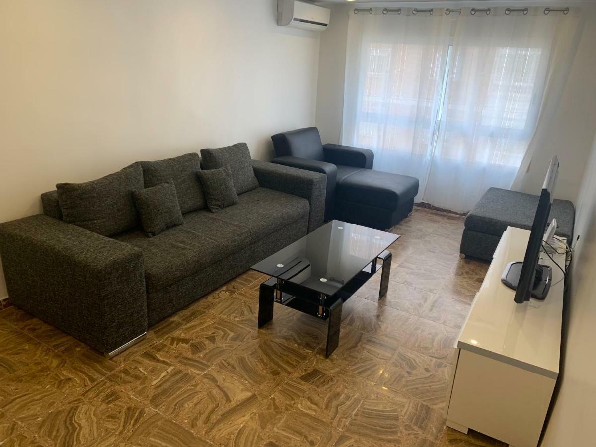 Apartment Elegance Alicante