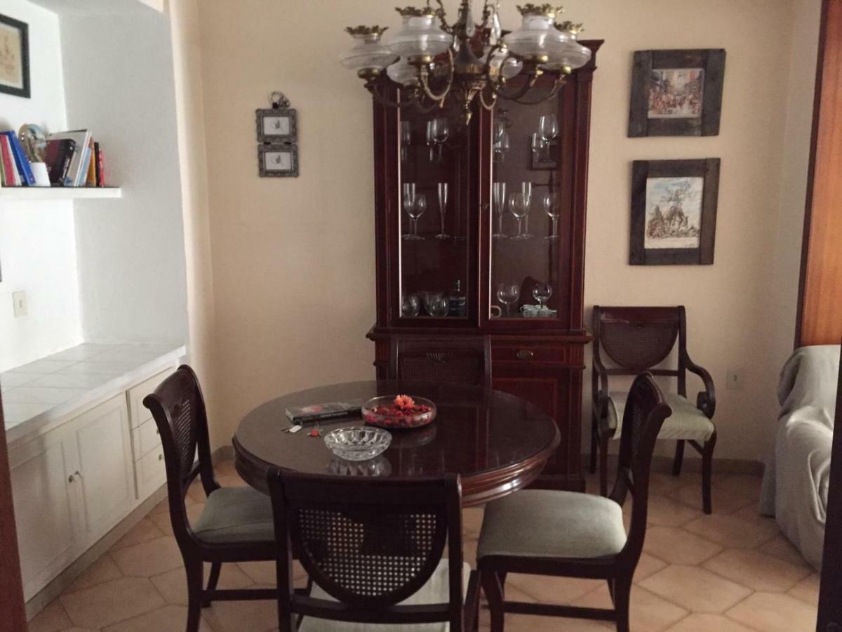 Apartment Centrico Castillo S. Barbara Alicante