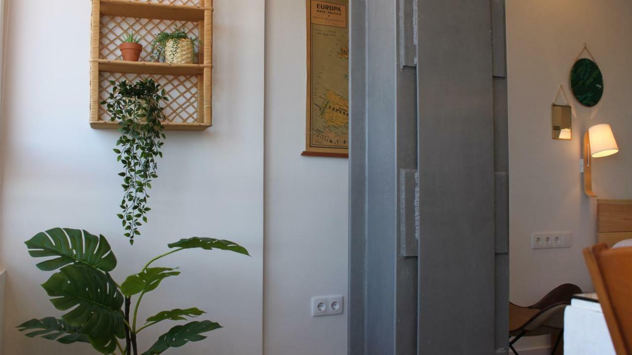 Apartamento In Centre Alicante