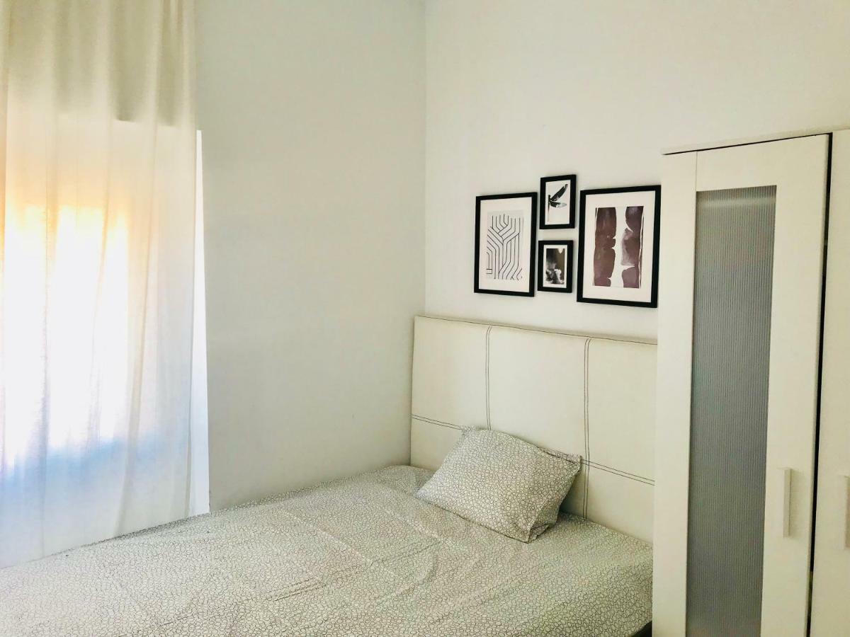 Apartment White
