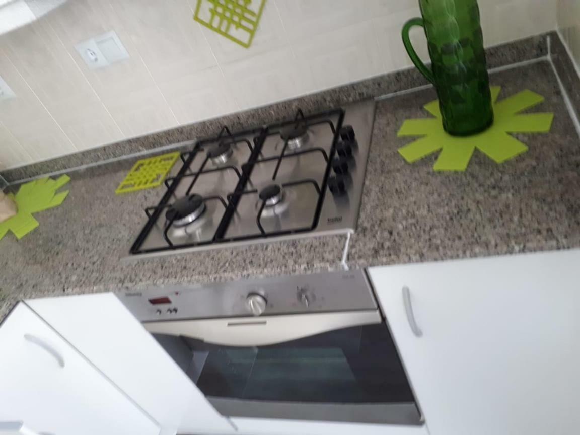 03011, Spain, Alicante, Calle Canonigo Giner, 1 Apartment