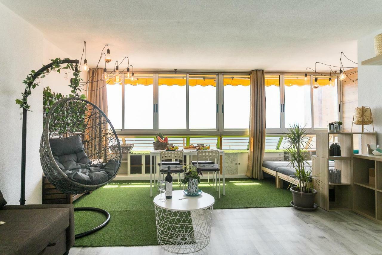 Ali-life Apartamento