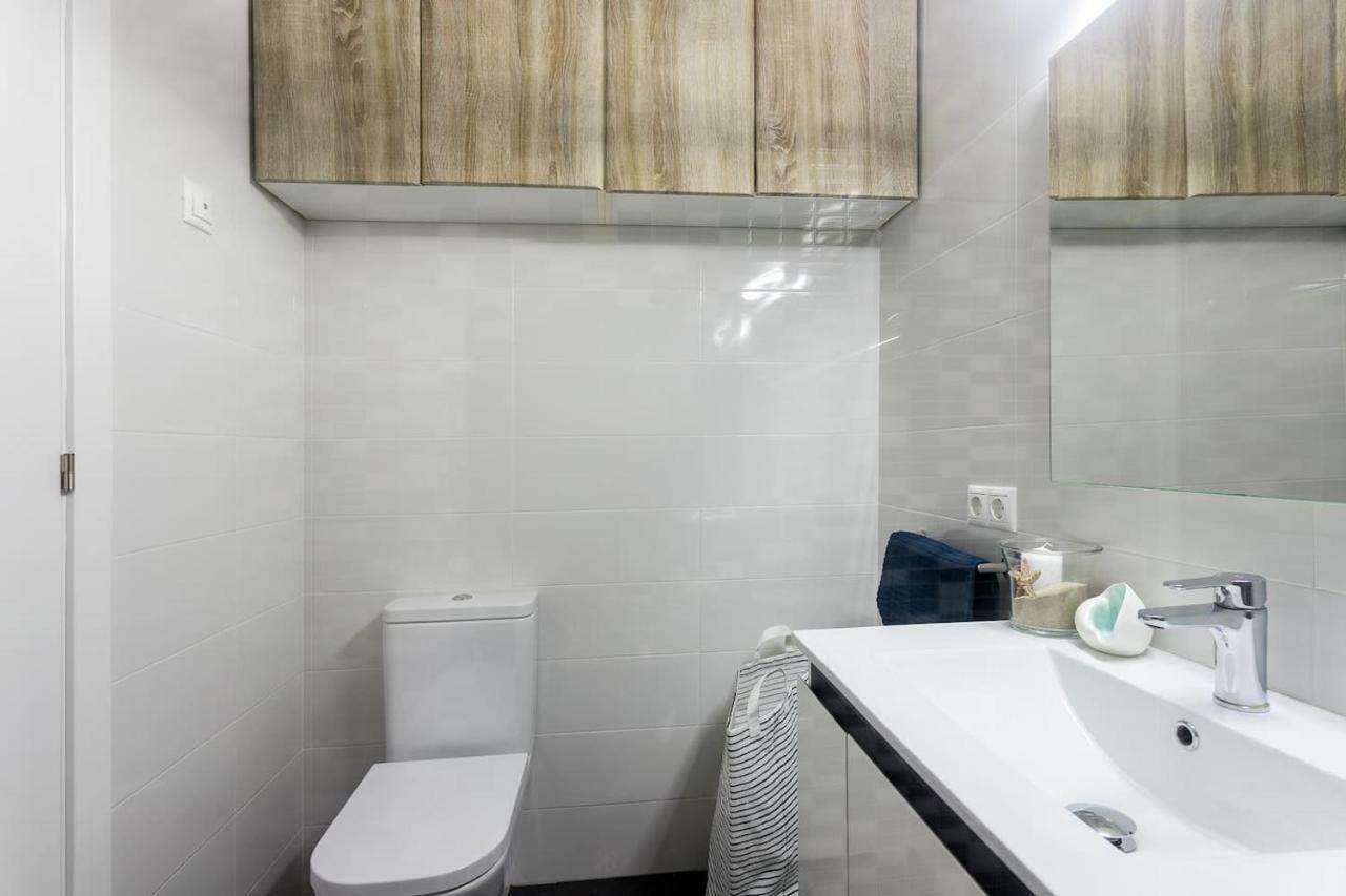 Ali-life Apartamento