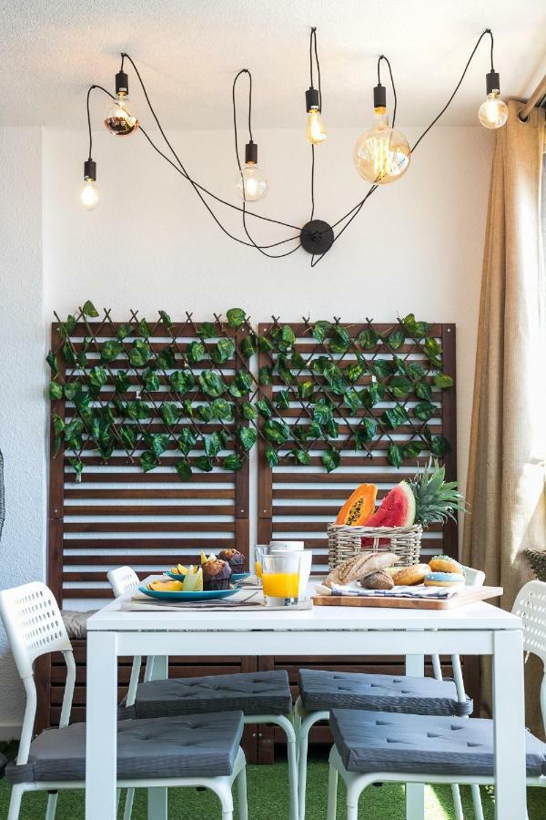 Apartamento Ali-life Alicante