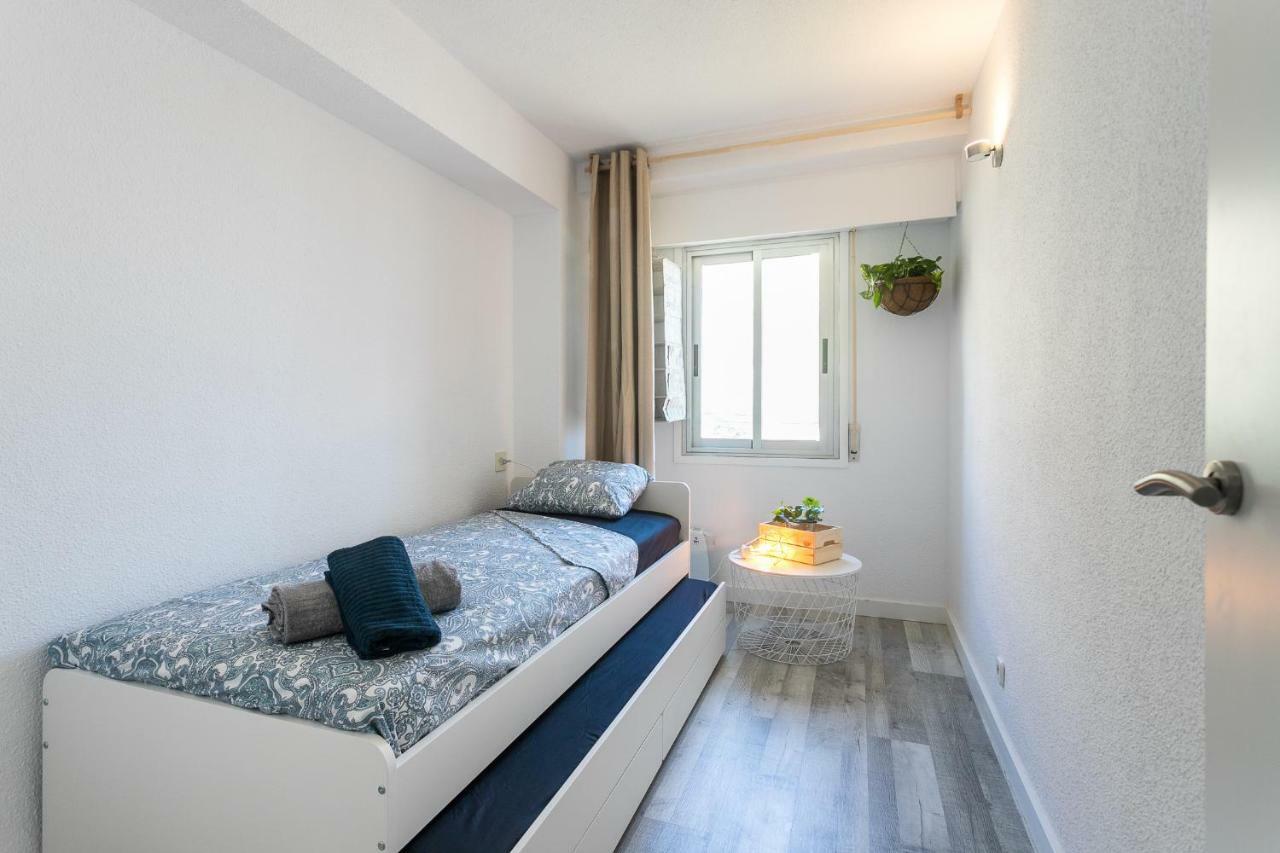 Apartamento Ali-life Alicante