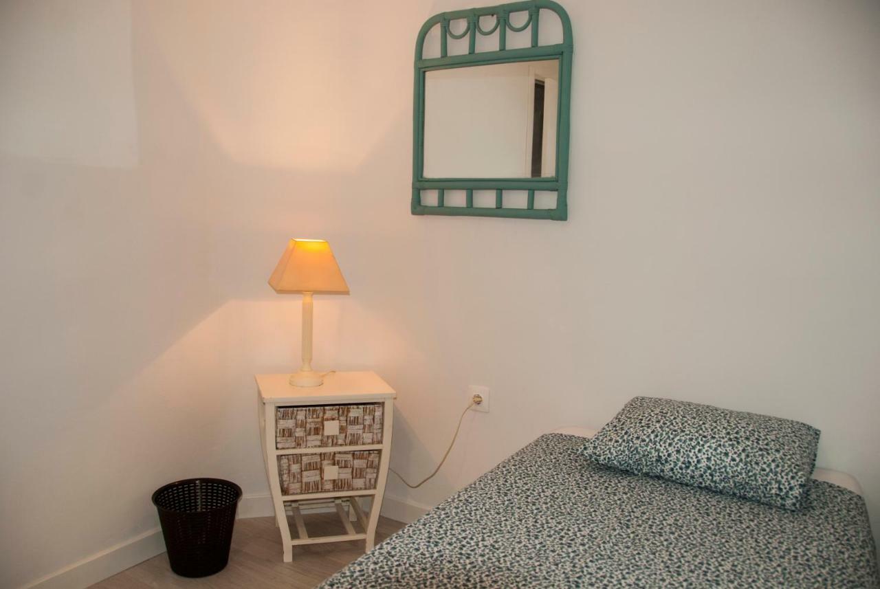 Plaza De Toro Studio Homestay Alicante