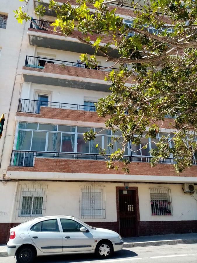 Plaza De Las Escuelas Apartment Alicante