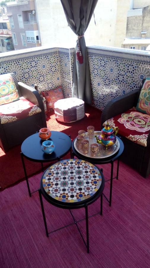 L' Alhambra Apartamento