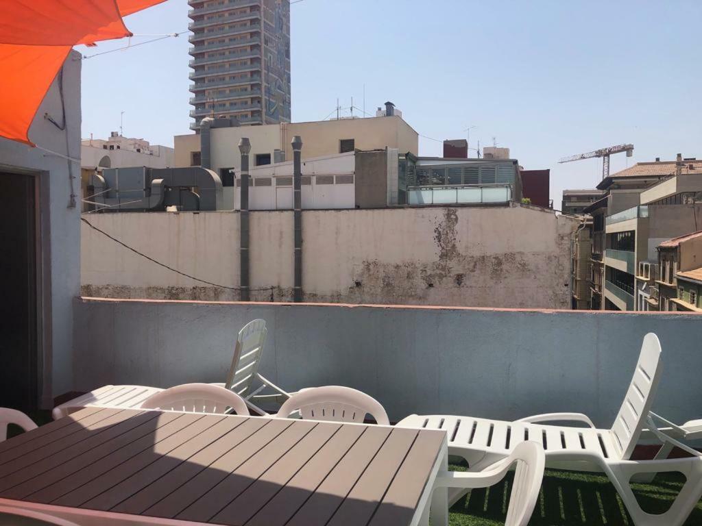 Studio 3 Minutes From The Beach Apartment Alicante