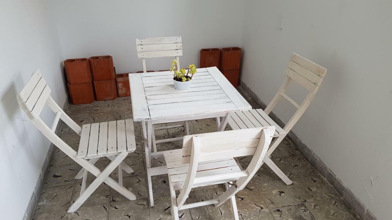 Apartment Studio 3 Minutes From The Beach Alicante